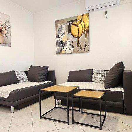 Apartment Vlado Vrsar Eksteriør bilde