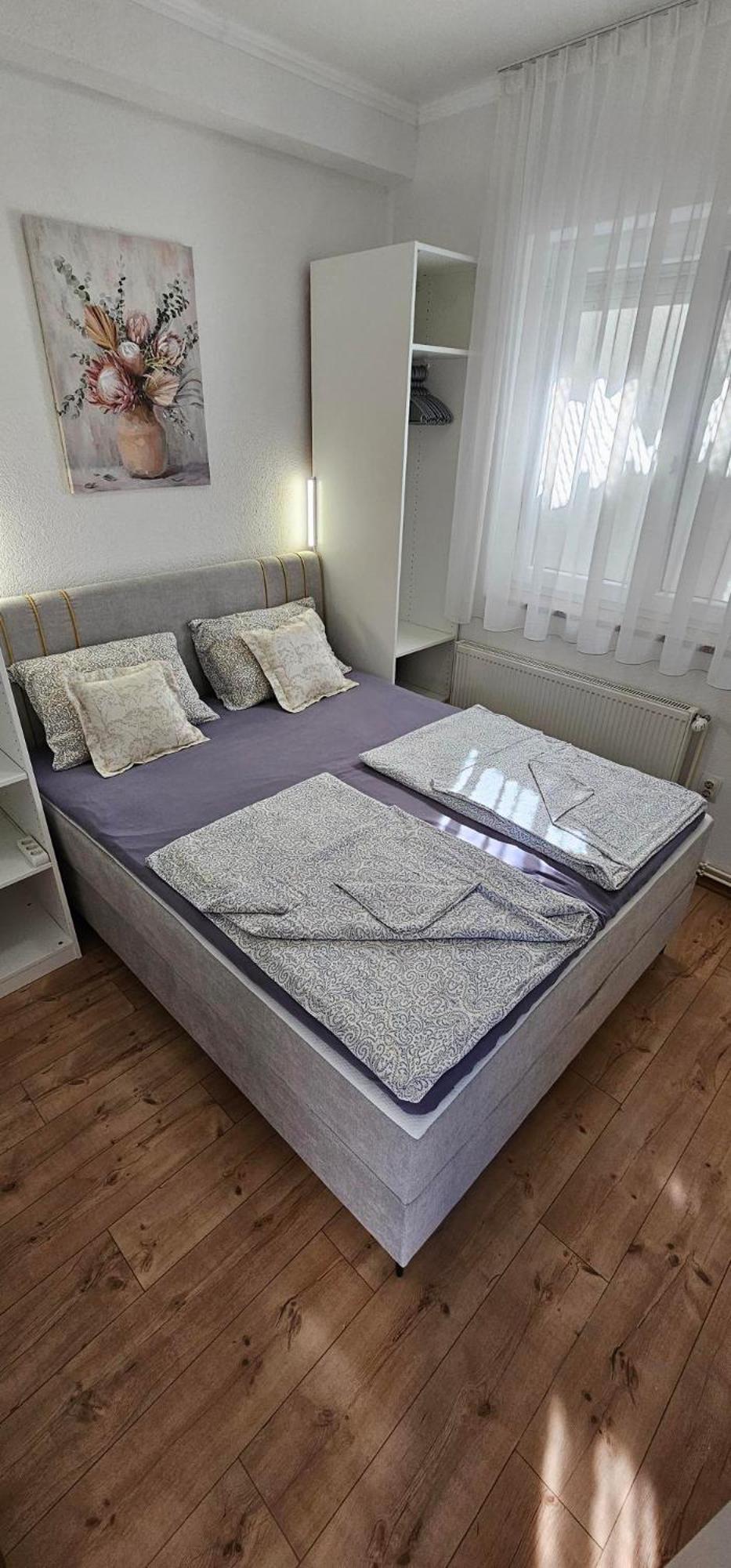 Apartment Vlado Vrsar Eksteriør bilde