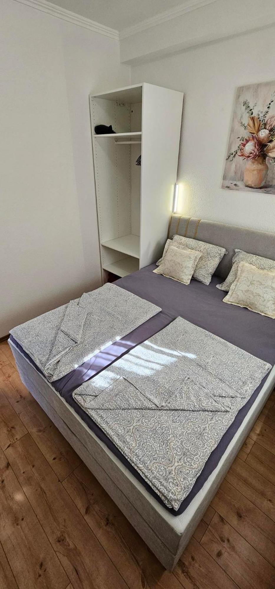 Apartment Vlado Vrsar Eksteriør bilde